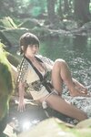 [Cosplay] 音琴ひつじ - ふんどし娘～納涼