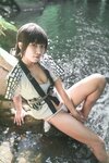 [Cosplay] 音琴ひつじ - ふんどし娘～納涼