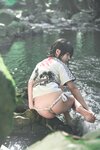 [Cosplay] 音琴ひつじ - ふんどし娘～納涼