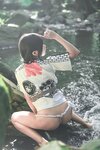 [Cosplay] 音琴ひつじ - ふんどし娘～納涼