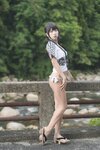 [Cosplay] 音琴ひつじ - ふんどし娘～納涼