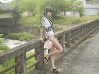 [Cosplay] 音琴ひつじ - ふんどし娘～納涼