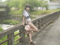 [Cosplay] 音琴ひつじ - ふんどし娘～納涼
