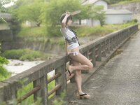 [Cosplay] 音琴ひつじ - ふんどし娘～納涼