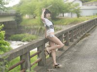 [Cosplay] 音琴ひつじ - ふんどし娘～納涼