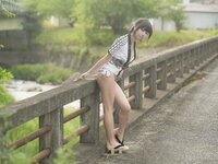 [Cosplay] 音琴ひつじ - ふんどし娘～納涼