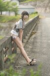 [Cosplay] 音琴ひつじ - ふんどし娘～納涼