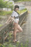 [Cosplay] 音琴ひつじ - ふんどし娘～納涼