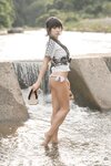 [Cosplay] 音琴ひつじ - ふんどし娘～納涼