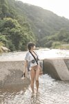 [Cosplay] 音琴ひつじ - ふんどし娘～納涼