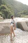 [Cosplay] 音琴ひつじ - ふんどし娘～納涼