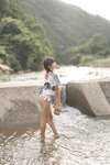[Cosplay] 音琴ひつじ - ふんどし娘～納涼
