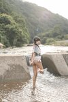 [Cosplay] 音琴ひつじ - ふんどし娘～納涼