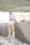[Cosplay] 音琴ひつじ - ふんどし娘～納涼