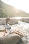 [Cosplay] 音琴ひつじ - ふんどし娘～納涼