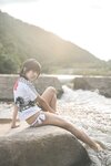 [Cosplay] 音琴ひつじ - ふんどし娘～納涼