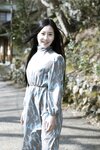 [Photobook] 謎の美女17『ひとひらの舞』ファースト写真集