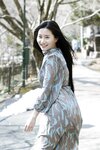 [Photobook] 謎の美女17『ひとひらの舞』ファースト写真集