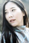 [Photobook] 謎の美女17『ひとひらの舞』ファースト写真集