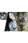 [Photobook] 謎の美女17『ひとひらの舞』ファースト写真集