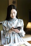 [Photobook] 謎の美女17『ひとひらの舞』ファースト写真集