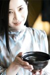 [Photobook] 謎の美女17『ひとひらの舞』ファースト写真集