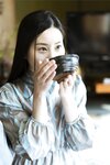 [Photobook] 謎の美女17『ひとひらの舞』ファースト写真集