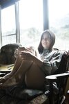 [Photobook] 謎の美女17『ひとひらの舞』ファースト写真集