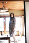 [Photobook] 謎の美女17『ひとひらの舞』ファースト写真集