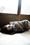 [Photobook] 謎の美女17『ひとひらの舞』ファースト写真集