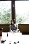 [Photobook] 謎の美女17『ひとひらの舞』ファースト写真集