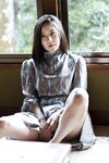 [Photobook] 謎の美女17『ひとひらの舞』ファースト写真集