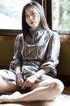 [Photobook] 謎の美女17『ひとひらの舞』ファースト写真集