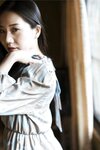 [Photobook] 謎の美女17『ひとひらの舞』ファースト写真集