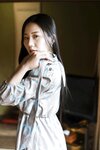 [Photobook] 謎の美女17『ひとひらの舞』ファースト写真集