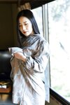 [Photobook] 謎の美女17『ひとひらの舞』ファースト写真集
