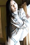 [Photobook] 謎の美女17『ひとひらの舞』ファースト写真集