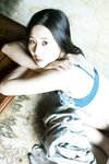 [Photobook] 謎の美女17『ひとひらの舞』ファースト写真集