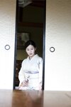 [Photobook] 謎の美女17『ひとひらの舞』ファースト写真集