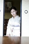 [Photobook] 謎の美女17『ひとひらの舞』ファースト写真集