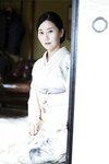 [Photobook] 謎の美女17『ひとひらの舞』ファースト写真集
