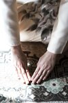 [Photobook] 謎の美女17『ひとひらの舞』ファースト写真集