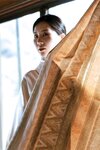 [Photobook] 謎の美女17『ひとひらの舞』ファースト写真集