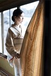 [Photobook] 謎の美女17『ひとひらの舞』ファースト写真集