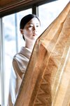 [Photobook] 謎の美女17『ひとひらの舞』ファースト写真集