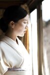 [Photobook] 謎の美女17『ひとひらの舞』ファースト写真集
