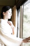[Photobook] 謎の美女17『ひとひらの舞』ファースト写真集