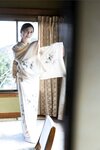 [Photobook] 謎の美女17『ひとひらの舞』ファースト写真集