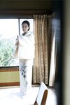 [Photobook] 謎の美女17『ひとひらの舞』ファースト写真集