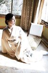 [Photobook] 謎の美女17『ひとひらの舞』ファースト写真集